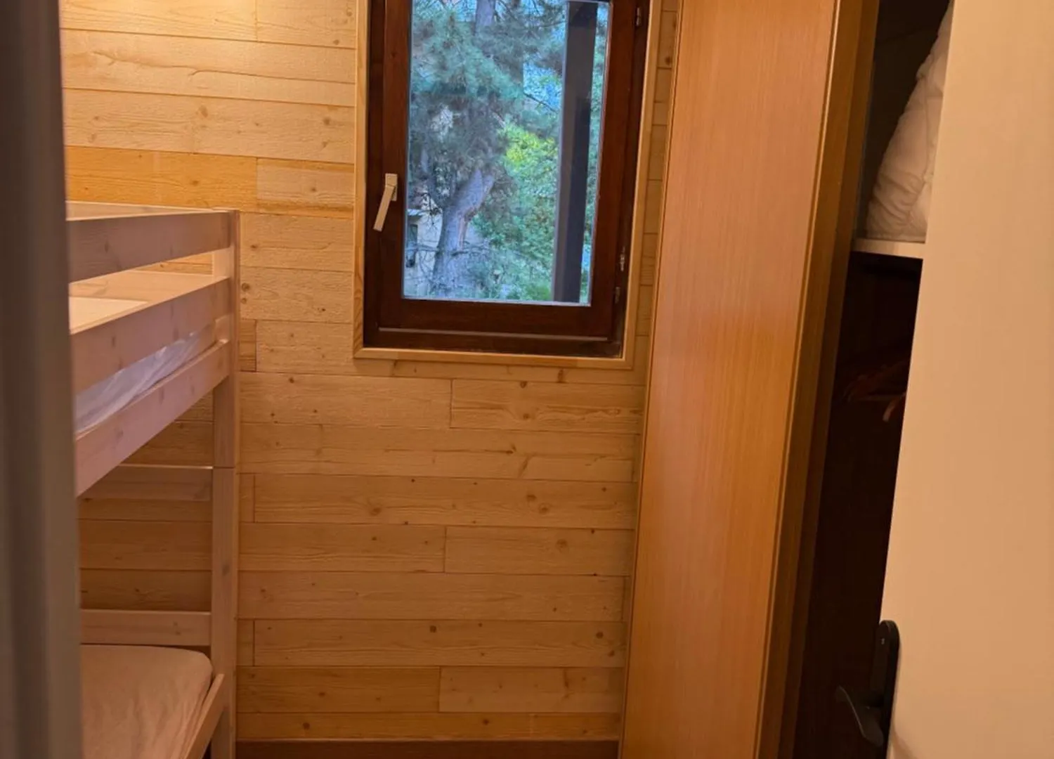 Apartamento Residence Alpina 1 Les Deux Alpes Francia