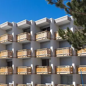  Appartement Vacancéole - Résidence Le Sappey - Les 2 Alpes