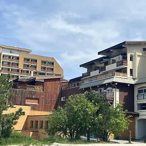  Appartement 4-6 Personnes Les 2 Alpes